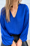 Cobalt Blue