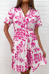 Pink Floral