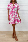 Pink Floral