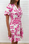 Pink Floral