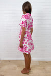 Pink Floral
