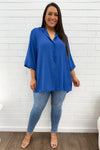 Cobalt Blue