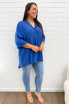 Cobalt Blue