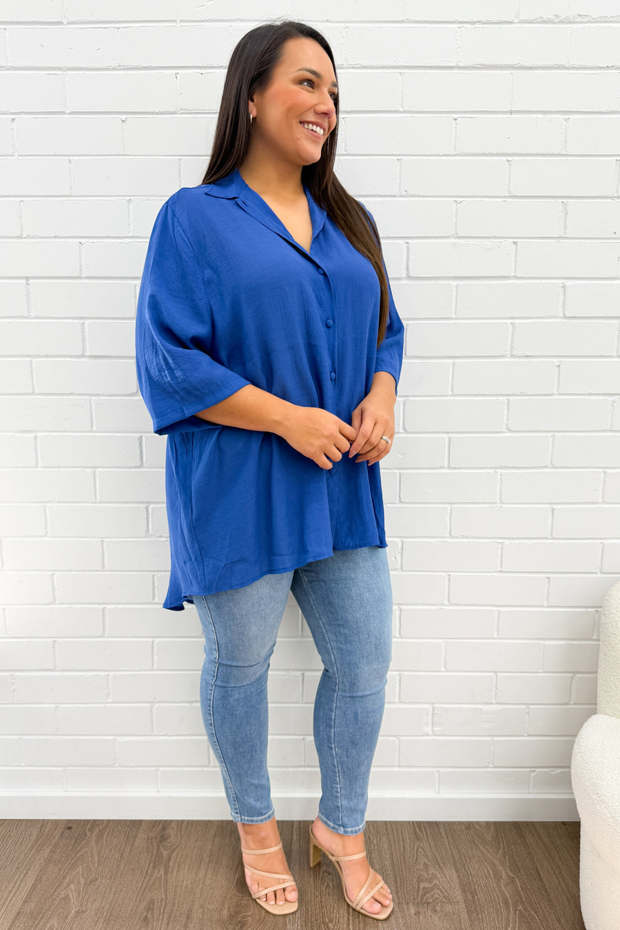 Cobalt Blue