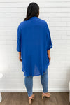 Cobalt Blue