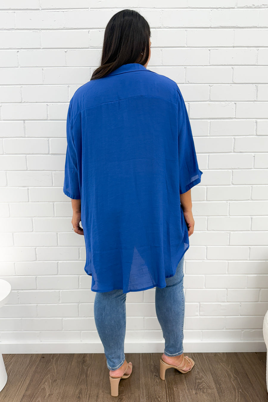 Cobalt Blue