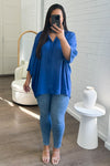 Cobalt Blue