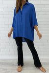 Cobalt Blue
