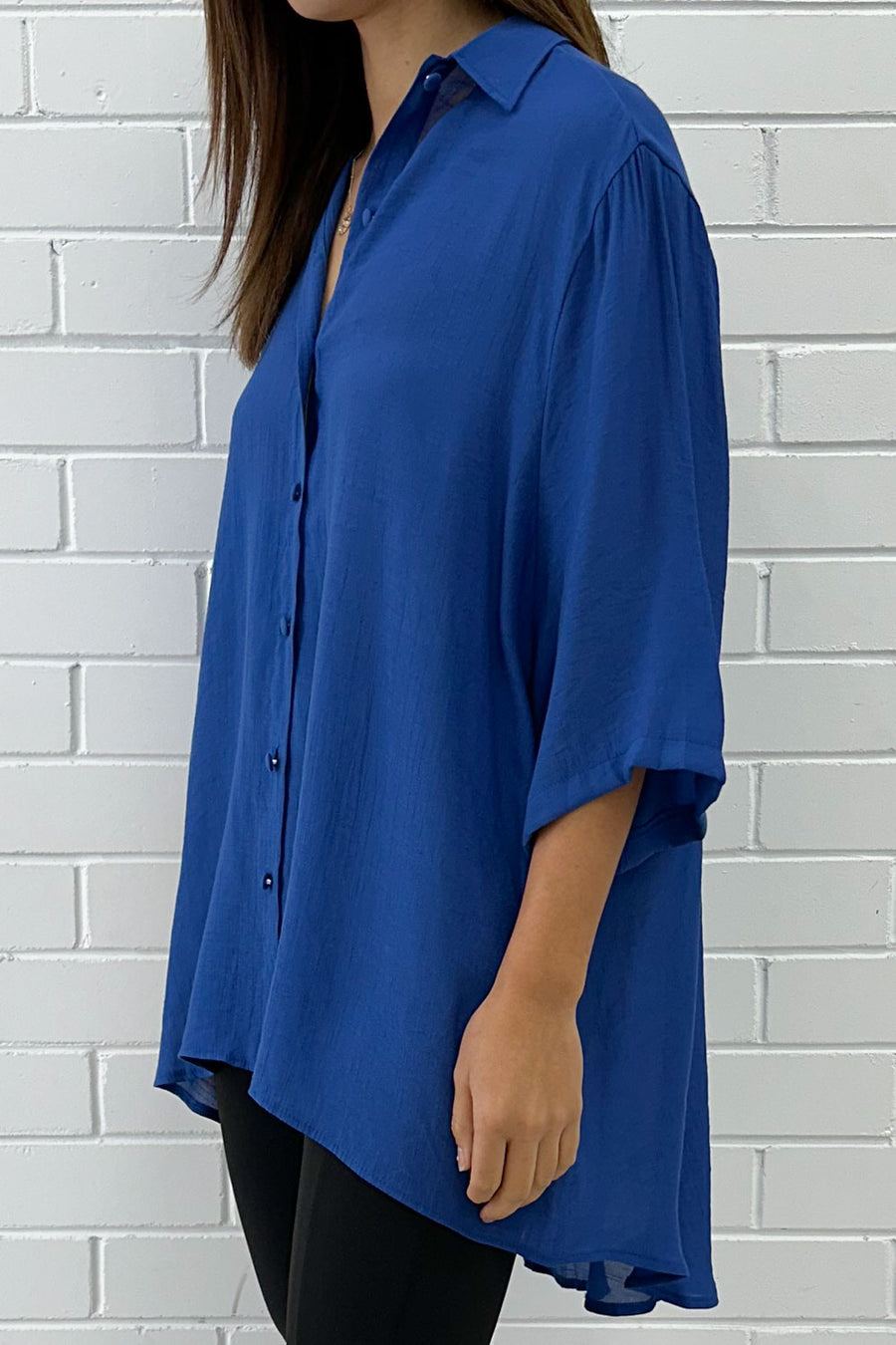 Cobalt Blue