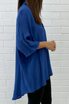 Cobalt Blue