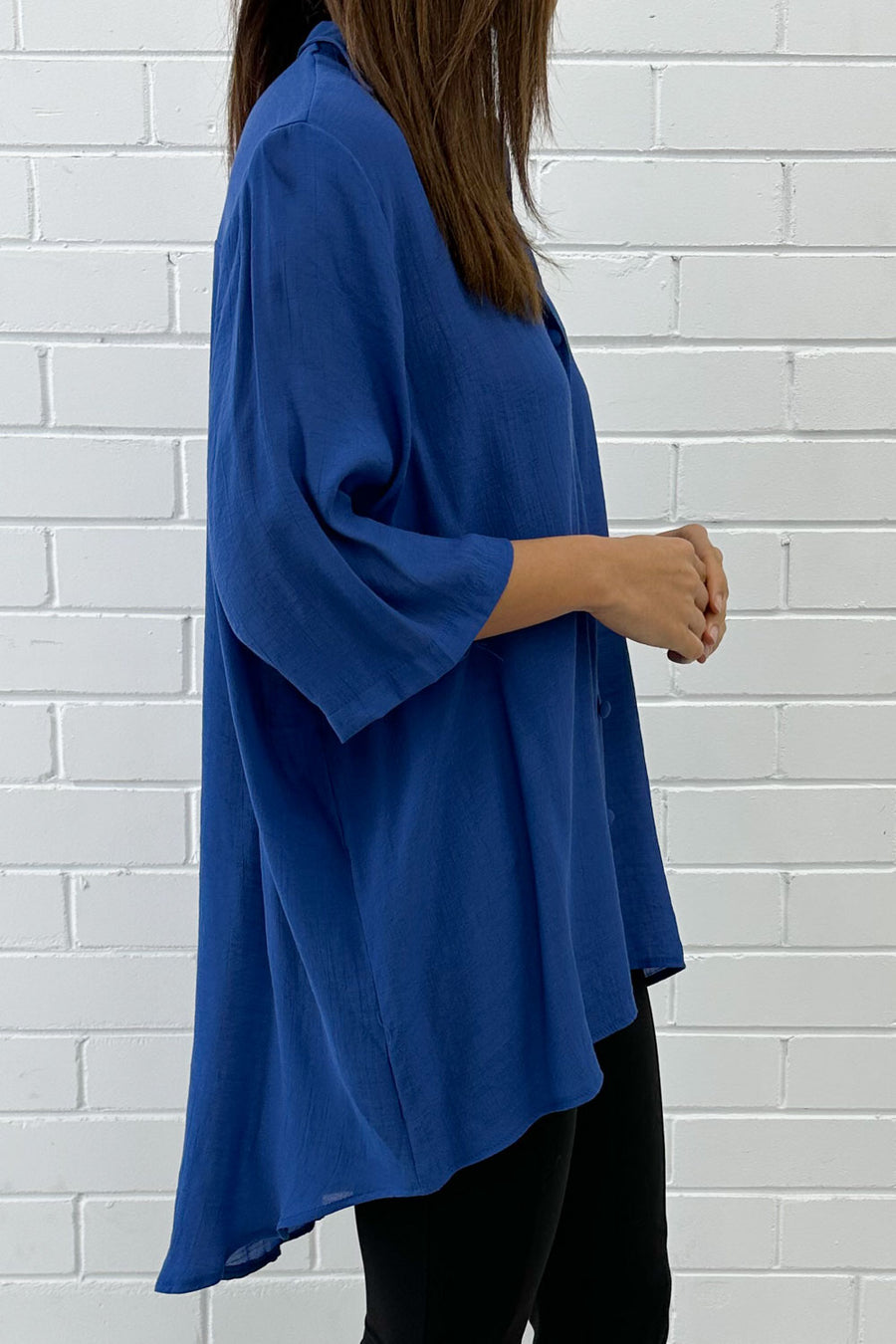 Cobalt Blue