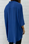 Cobalt Blue