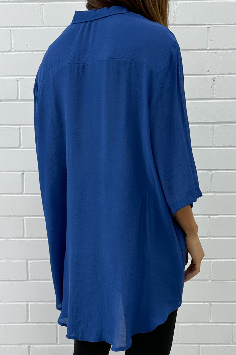 Cobalt Blue