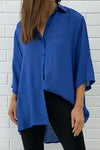 Cobalt Blue