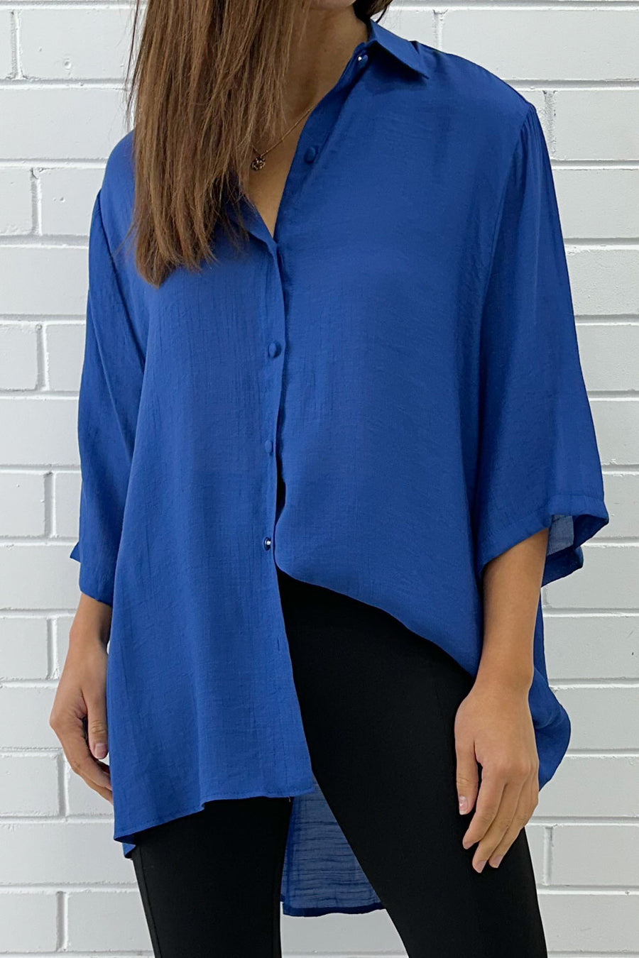 Cobalt Blue