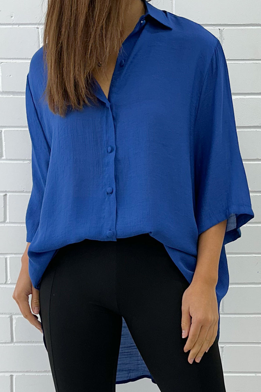 Cobalt Blue