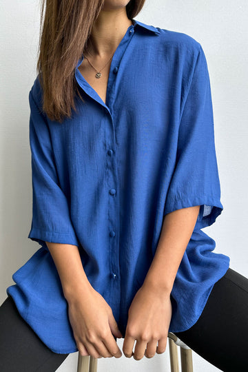 Cobalt Blue: kym