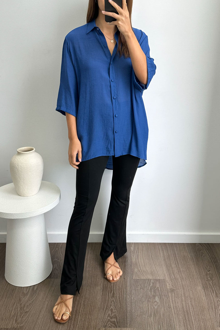 Cobalt Blue