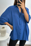 Cobalt Blue