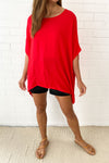 Ruby Red