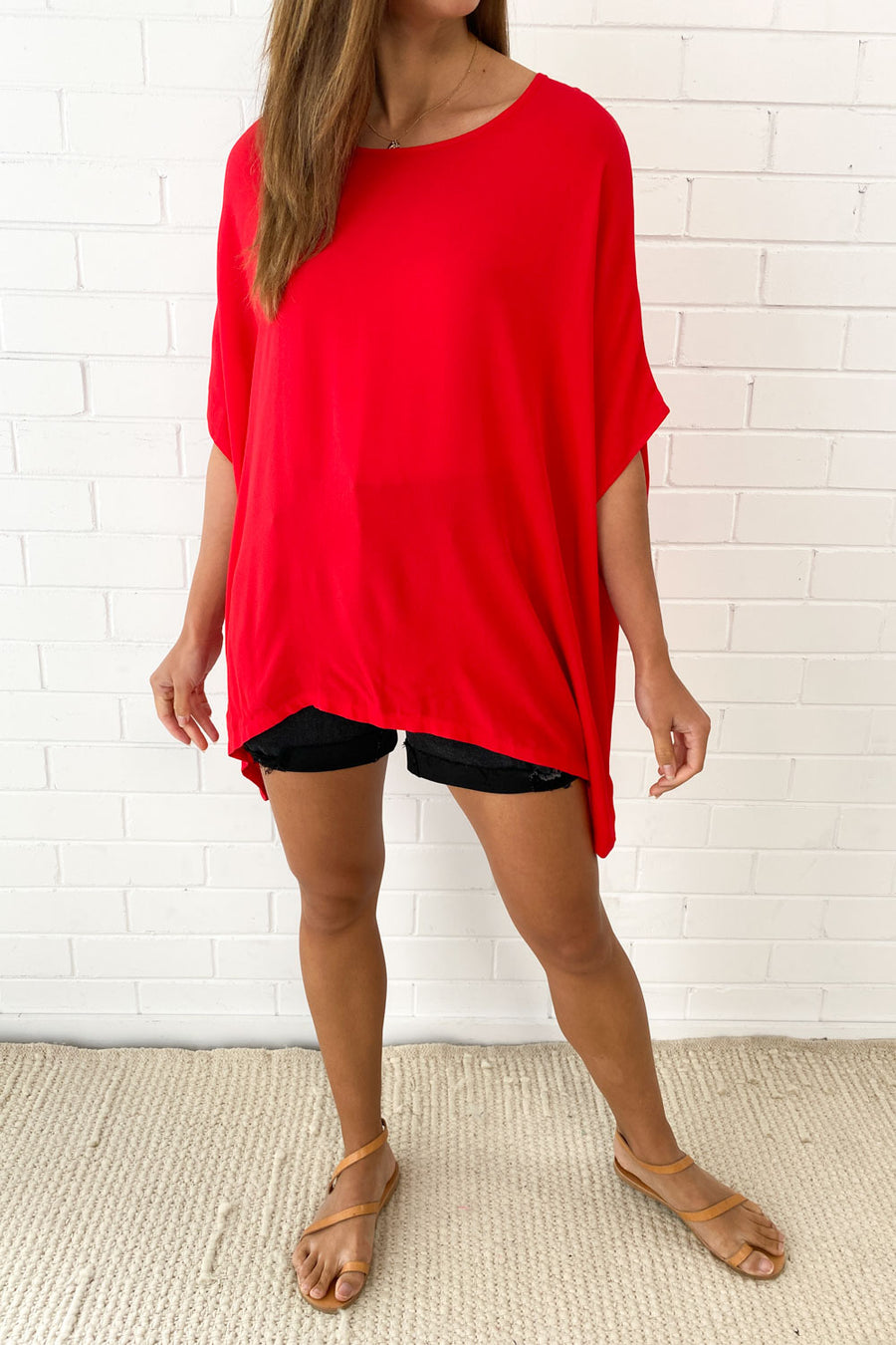 Ruby Red