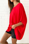 Ruby Red