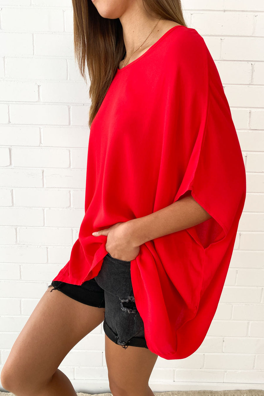 Ruby Red