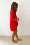 Ruby Red