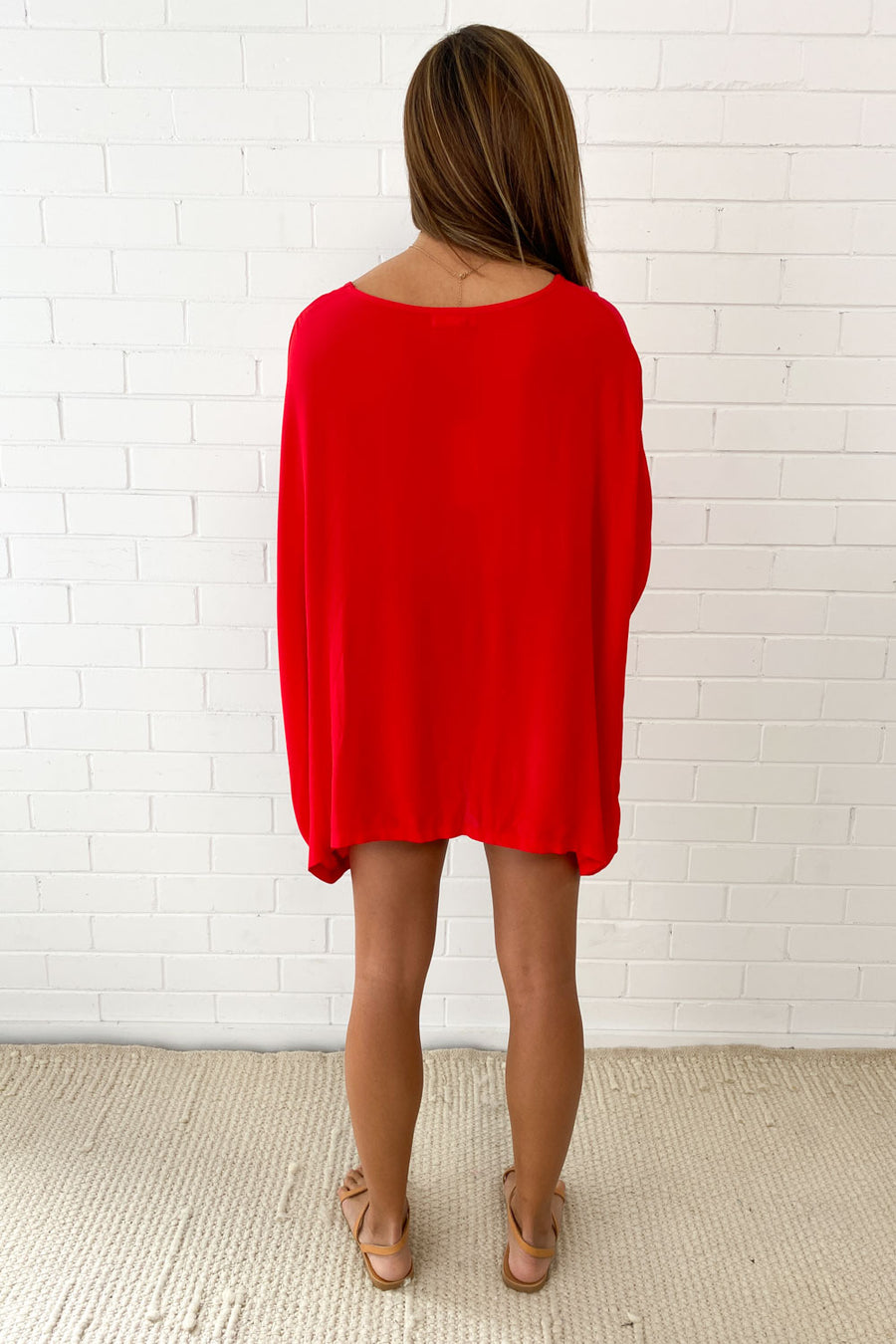 Ruby Red