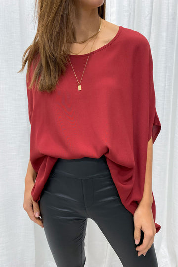 Maroon: kym