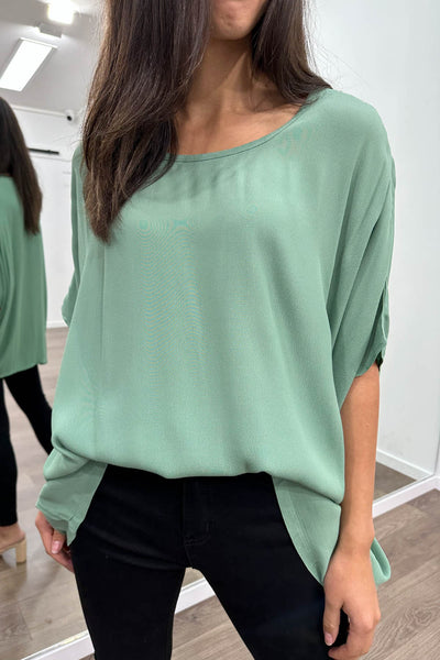 Spearmint