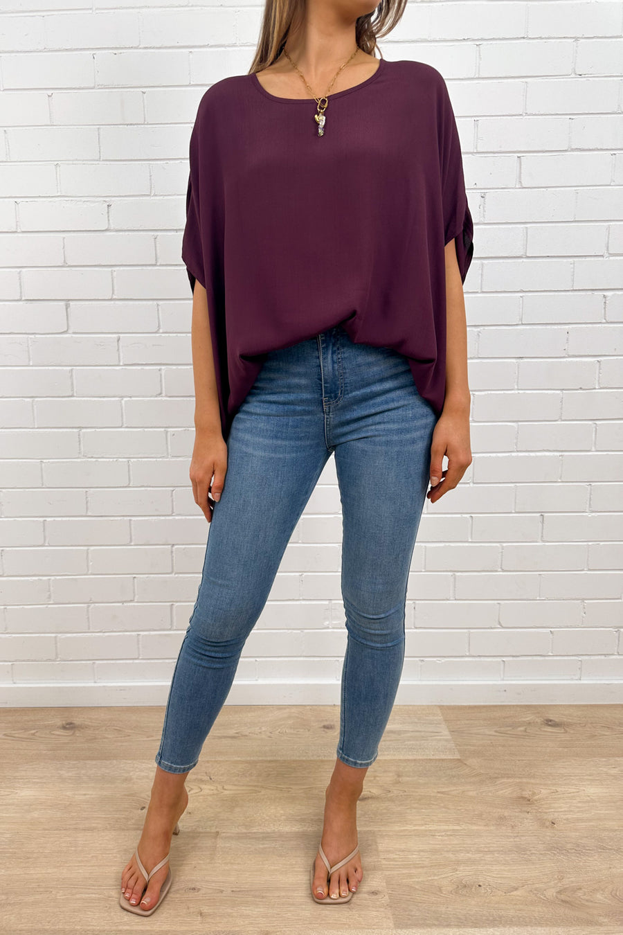 Plum