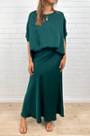 Emerald Green