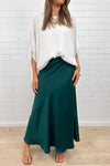 Emerald Green