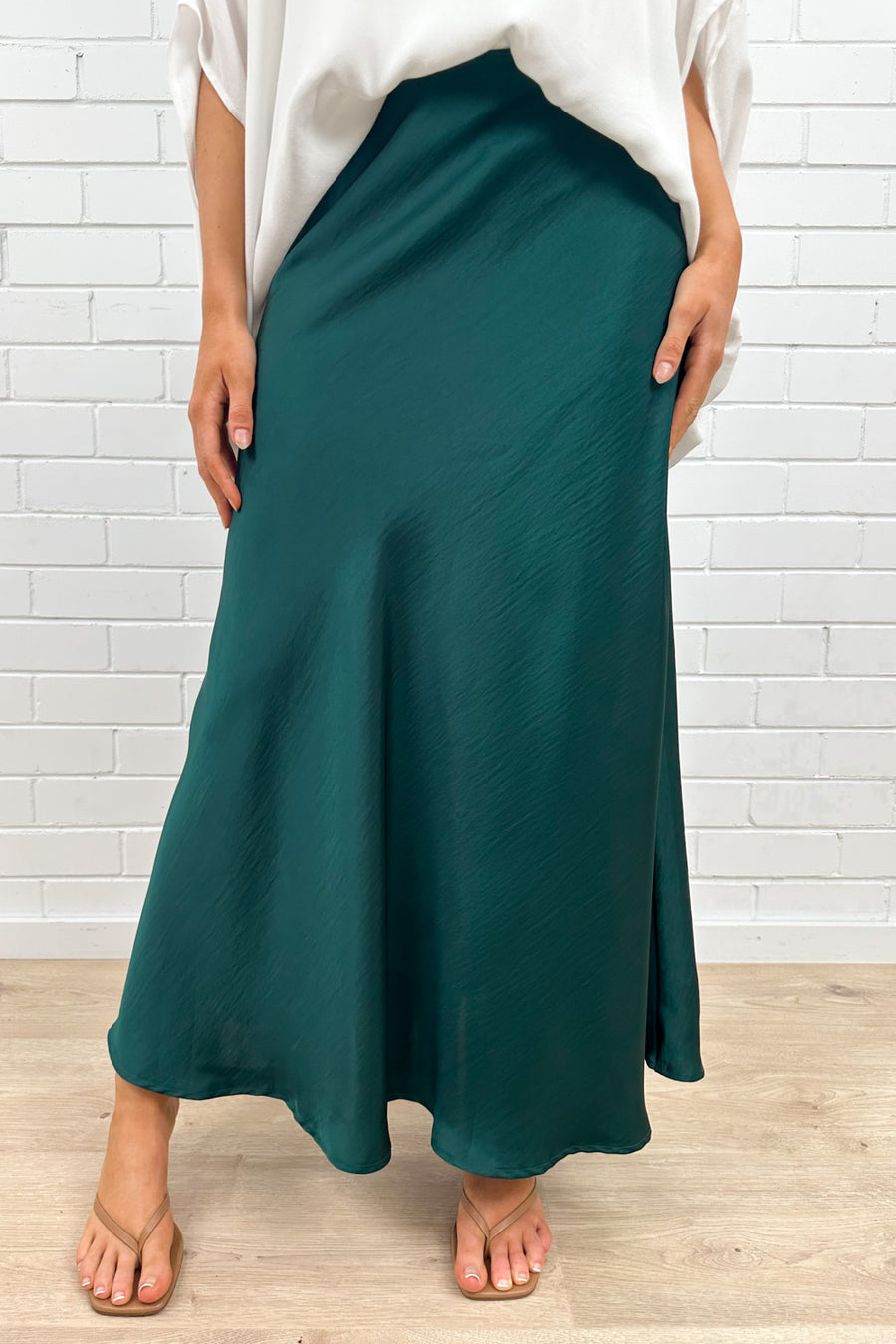 Emerald Green