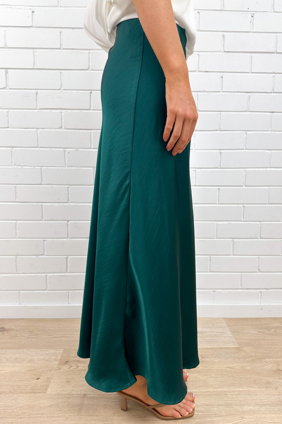 Emerald Green