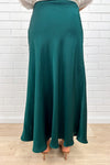Emerald Green