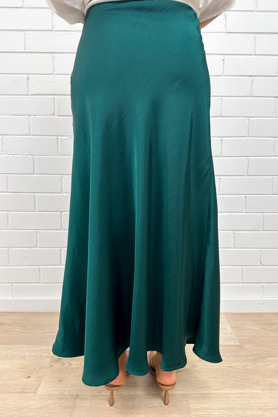 Emerald Green
