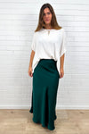 Emerald Green