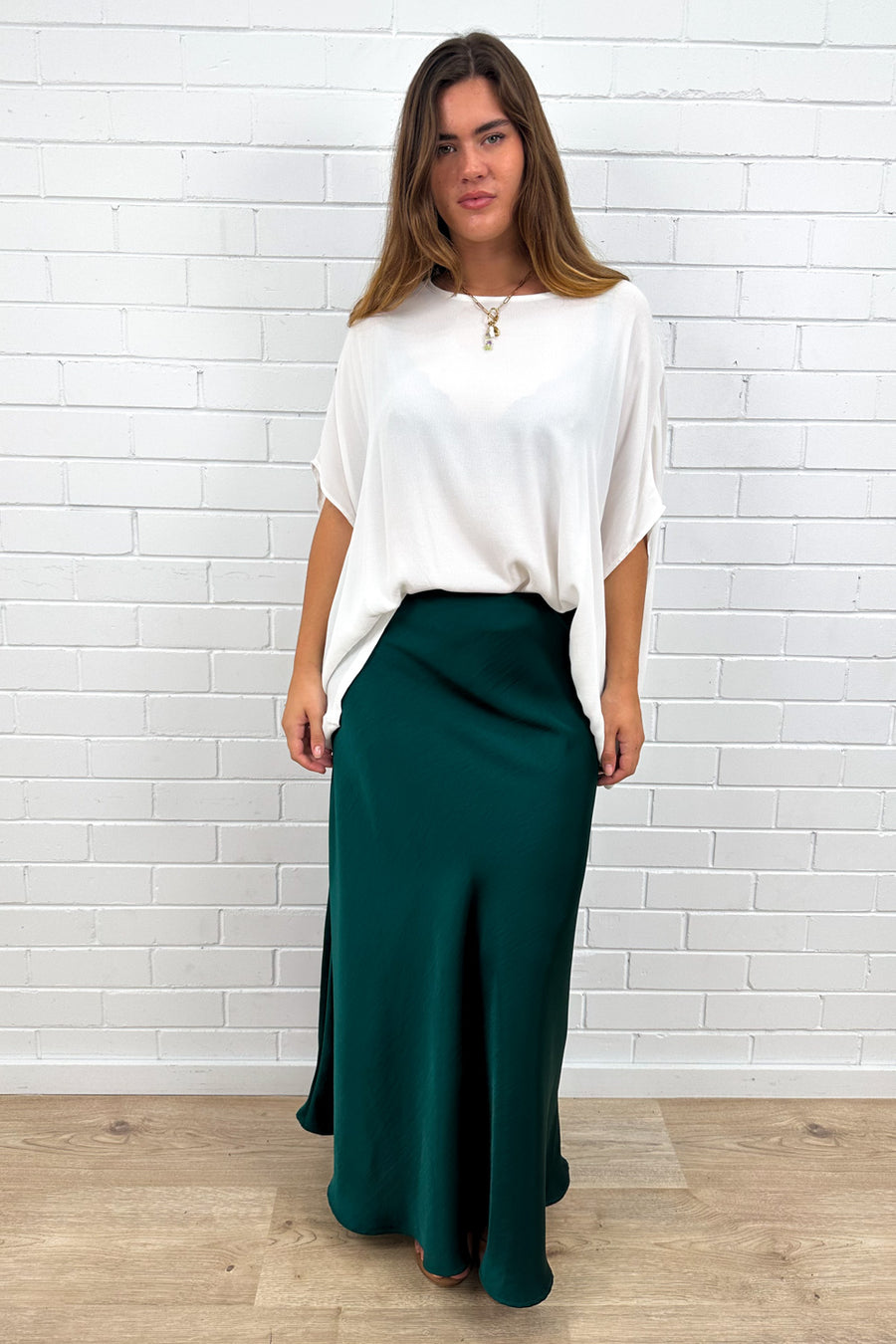 Emerald Green