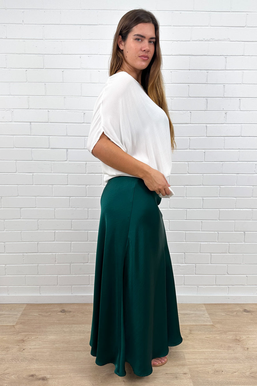 Emerald Green