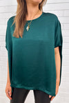 Emerald Green