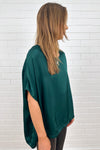 Emerald Green