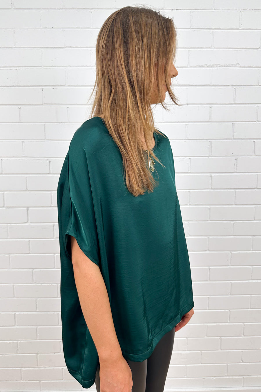 Emerald Green