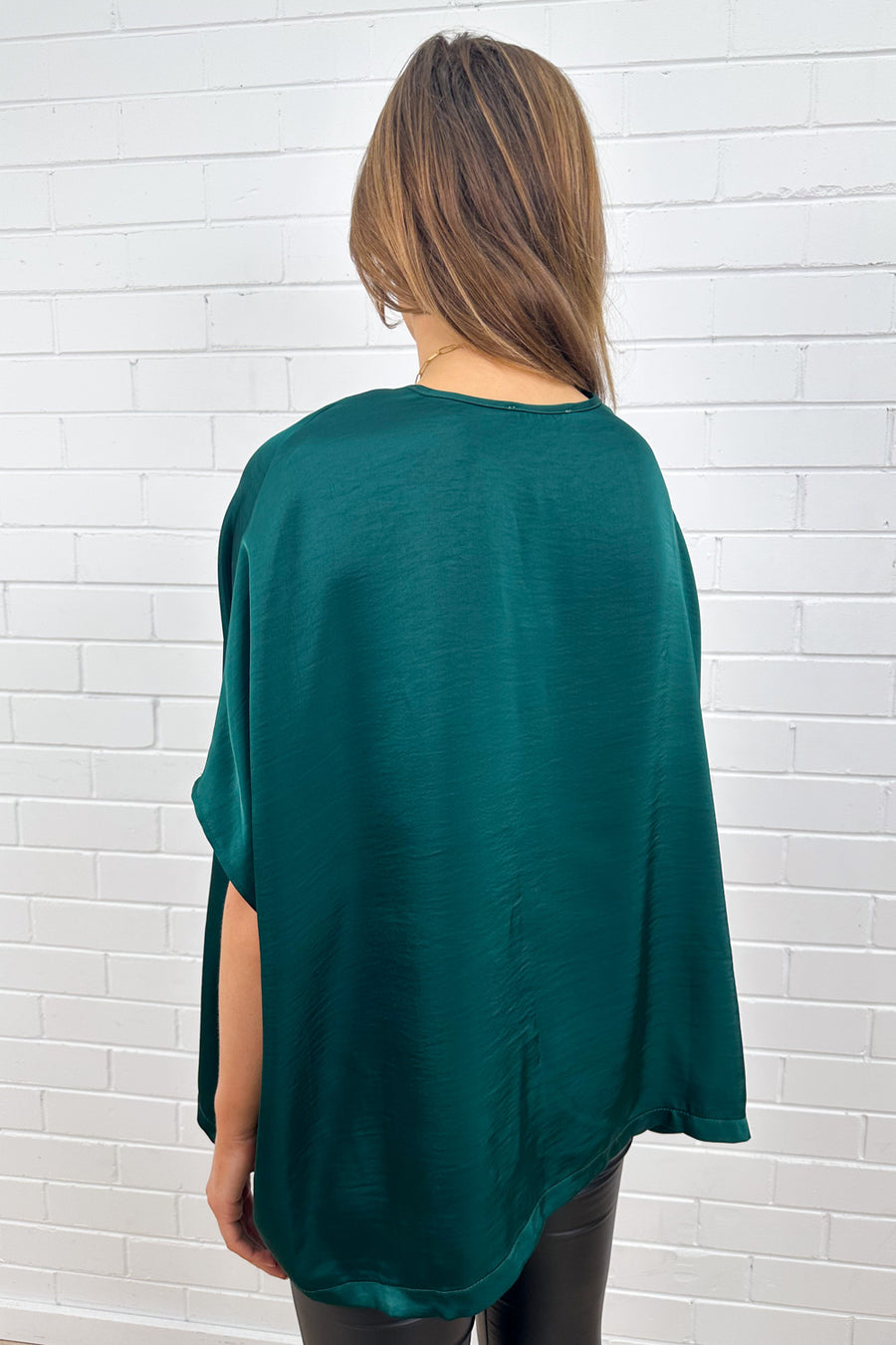 Emerald Green