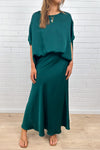 Emerald Green