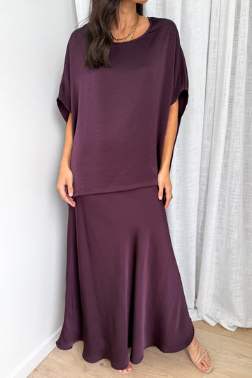 Plum: kate
