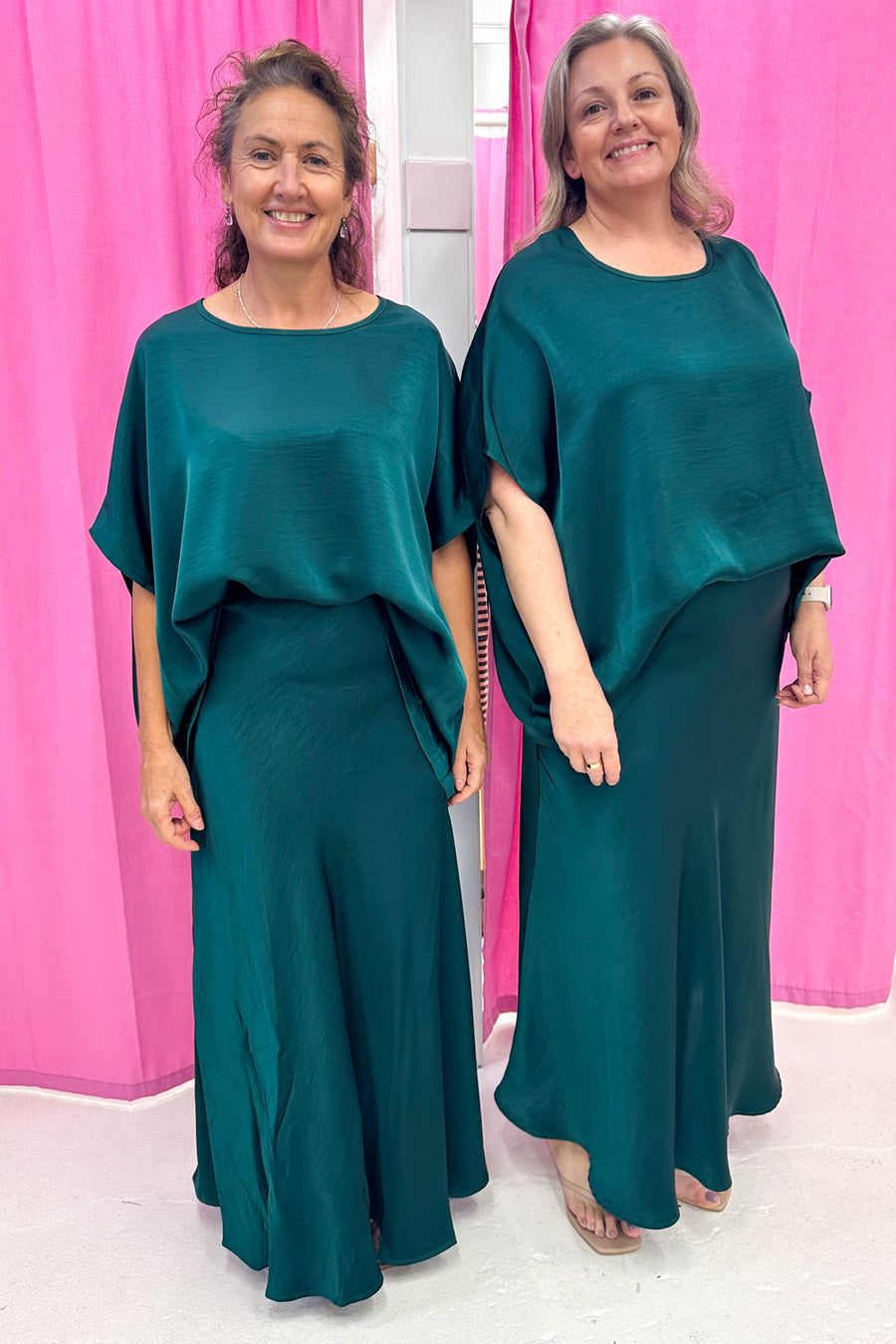Emerald Green