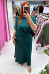 Emerald Green