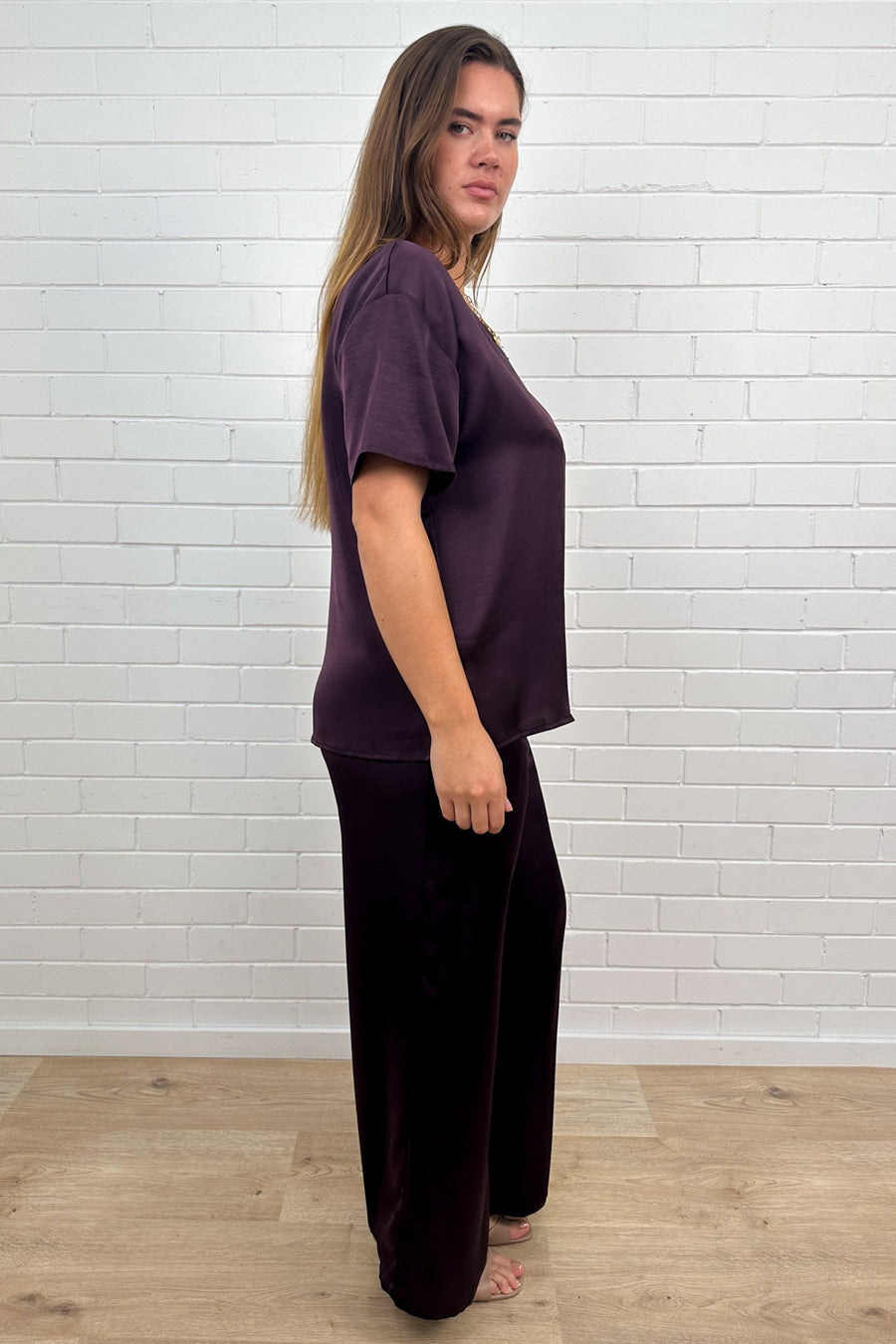 Plum
